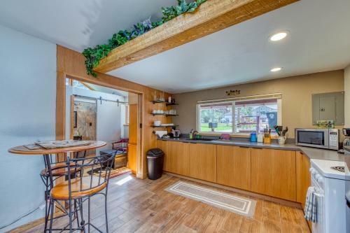 Bear Cabins