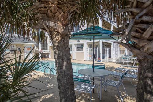 Hotel Sandpeddler Inn And Suites