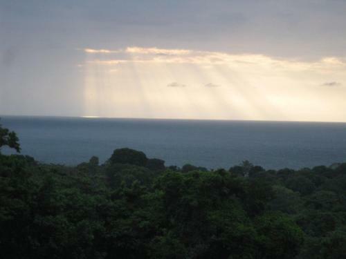 Hotel El Mirador Ecol�gico, Ometepe