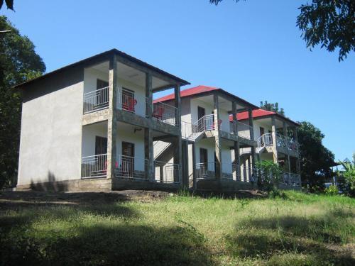Hotel El Mirador Ecol�gico, Ometepe