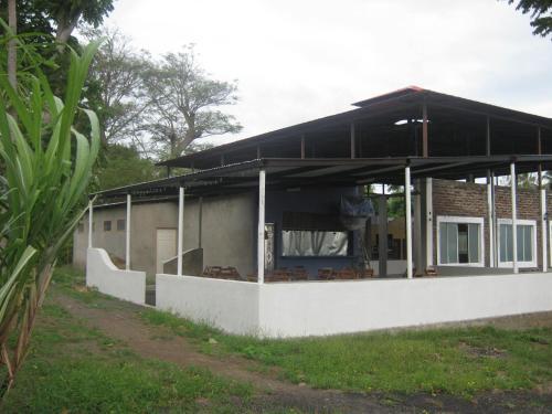Hotel El Mirador Ecol�gico, Ometepe