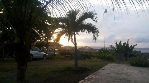 Hotel El Mirador Ecol�gico, Ometepe