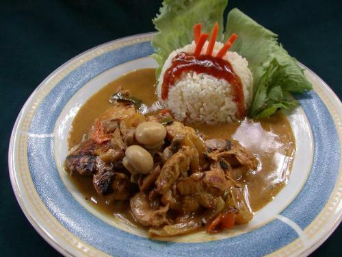 Hostal Charly�s Guest House