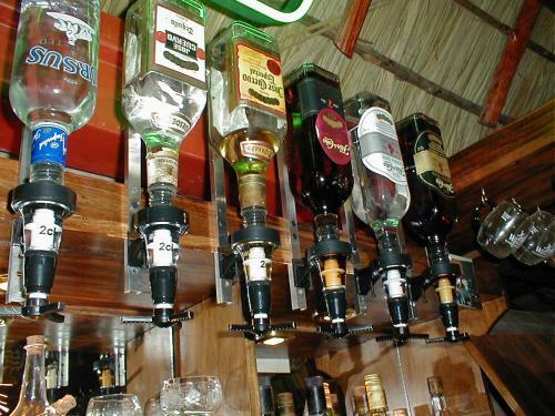 Hostal Charly�s Guest House