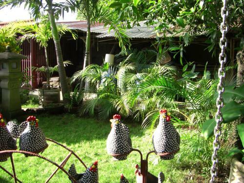 Hostal Charly�s Guest House
