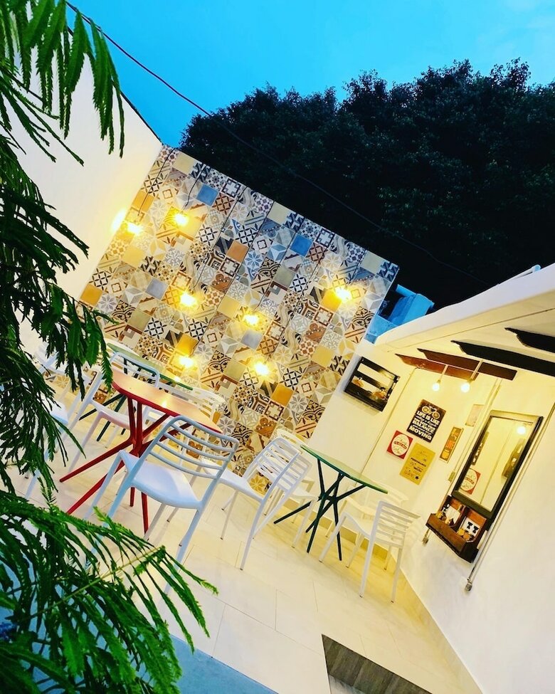 Bed & Breakfast Casa San Juan