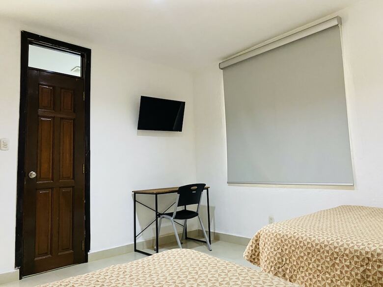Bed & Breakfast Casa San Juan