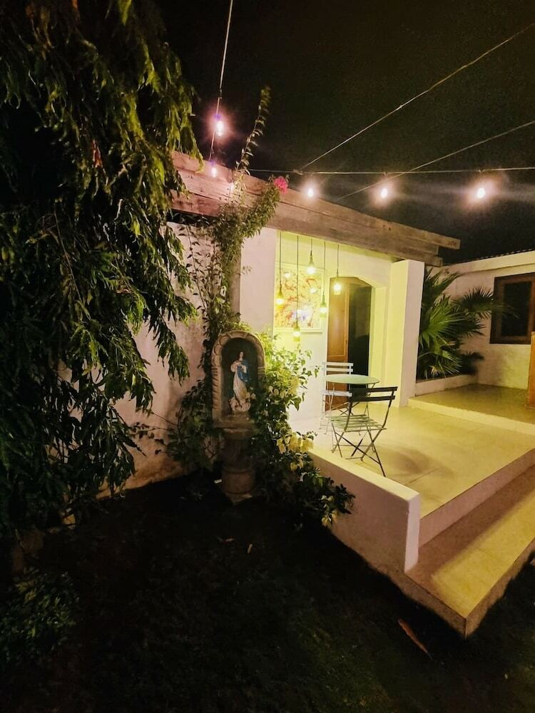 Bed & Breakfast Casa San Juan