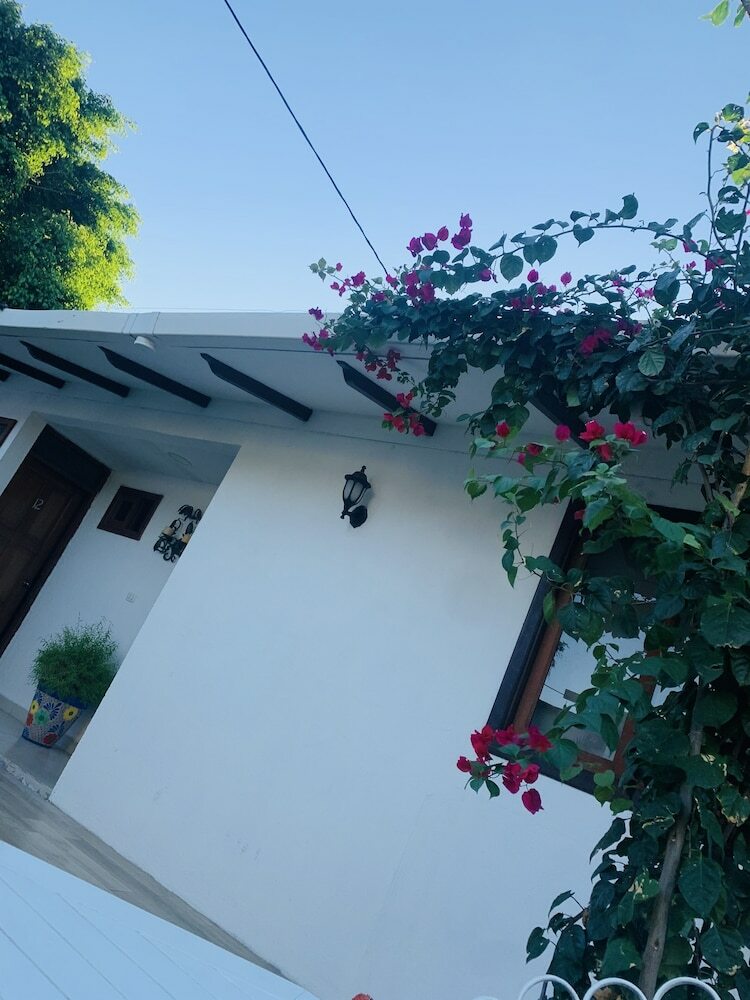 Bed & Breakfast Casa San Juan