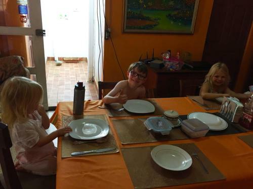 Hostal Casa Lucia