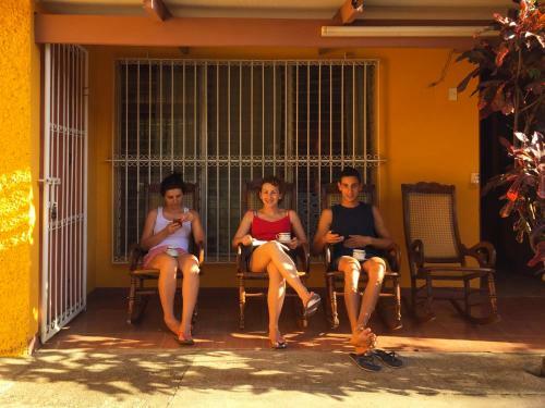 Hostal Casa Lucia