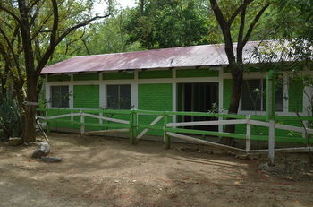 Aparthotel Parque Maritimo El Coco