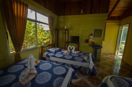 Lodge Mirador Osa