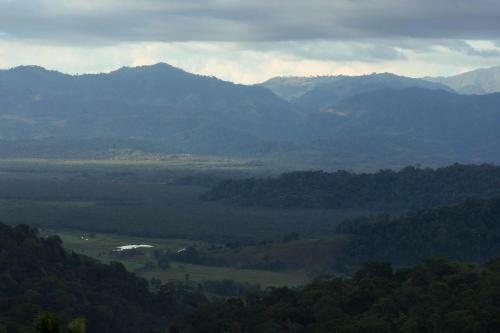 Lodge Mirador Osa