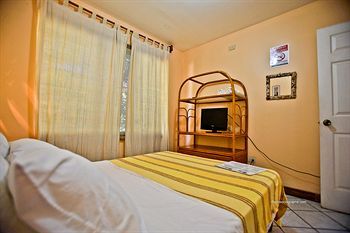 Aparthotel La Dolce Vita