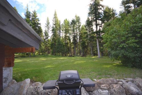 Stillwater Mountain Lodge Home