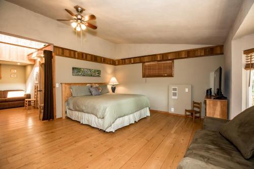 Stillwater Mountain Lodge Home