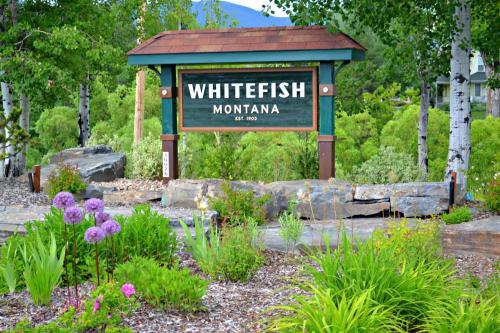 Stillwater Mountain Lodge Home