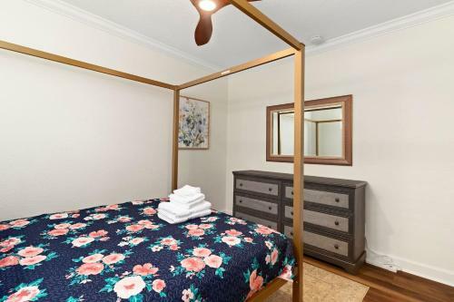 Apartamento Dune Cottage Beach Suite (2 Bed/2 Bath Beach Condo)