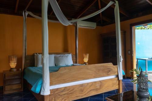 Villa Hotel Vista De Olas