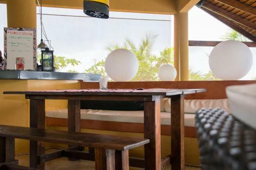Villa Hotel Vista De Olas