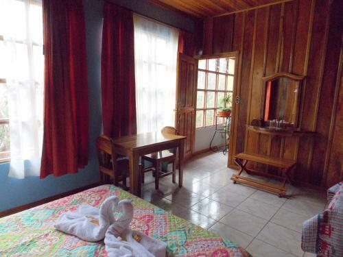 Bed & Breakfast Hotel Las Orquideas