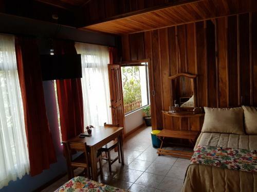 Bed & Breakfast Hotel Las Orquideas