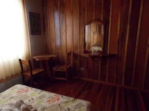 Bed & Breakfast Hotel Las Orquideas