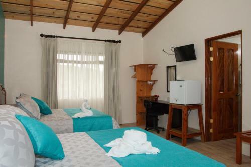 Bed & Breakfast Hotel Las Orquideas