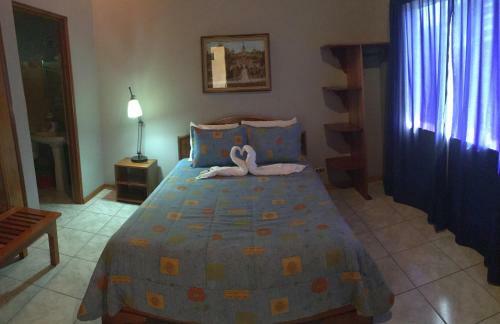 Bed & Breakfast Hotel Las Orquideas