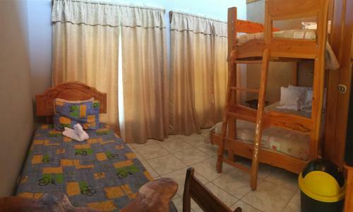 Bed & Breakfast Hotel Las Orquideas