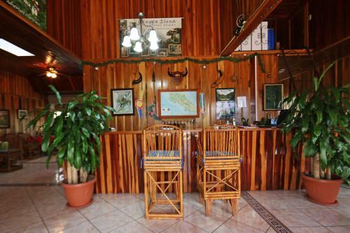 Bed & Breakfast Hotel Las Orquideas