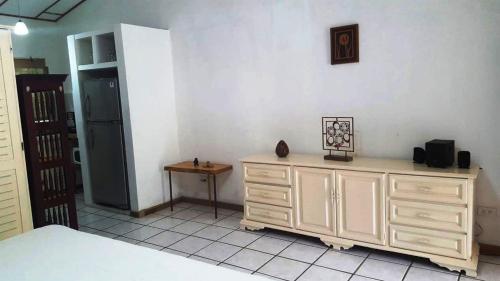 Apartamento Cabinas Windsong