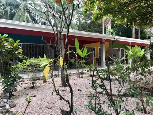 Apartamento Cabinas Windsong