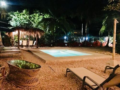 Apartamento Cabinas Windsong
