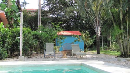 Apartamento Cabinas Windsong