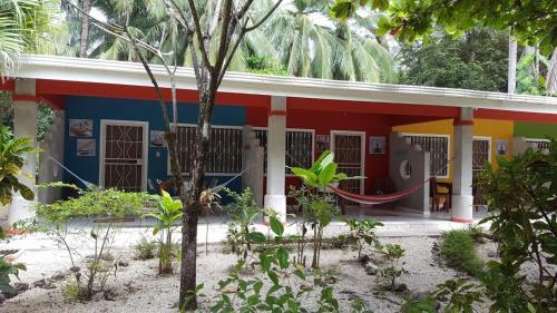 Apartamento Cabinas Windsong