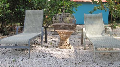 Apartamento Cabinas Windsong