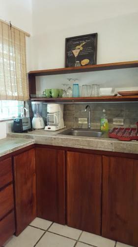 Apartamento Cabinas Windsong