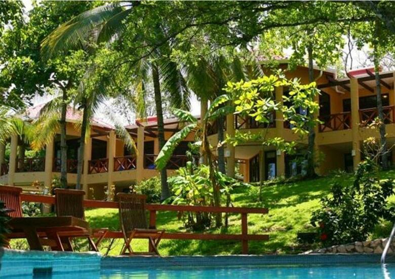 Hotel Sugar Beach