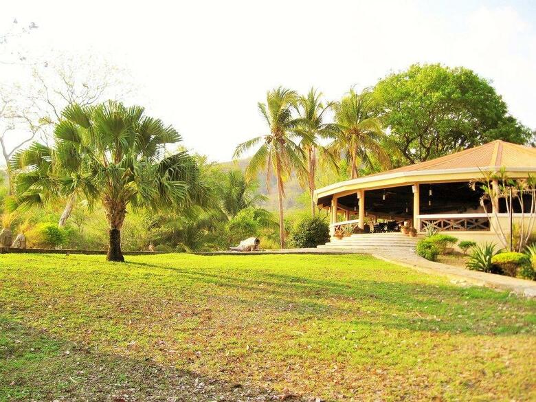 Hotel Sugar Beach