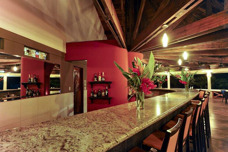 Hotel Sugar Beach
