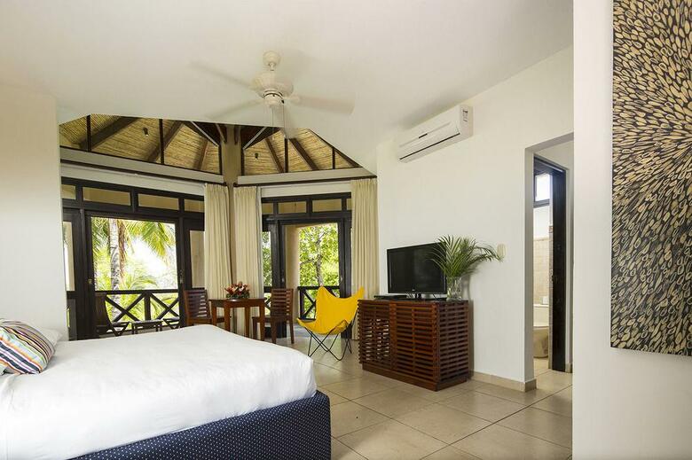 Hotel Sugar Beach