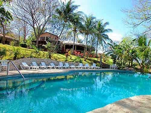 Hotel Sugar Beach
