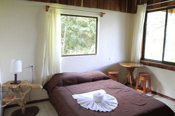 Agroturismo Cabinas Capulin & Farm