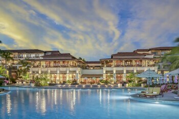 Hotel Jw Marriott Guanacaste Resort & Spa