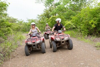 Hotel Jw Marriott Guanacaste Resort & Spa