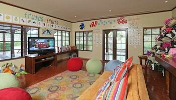Hotel Jw Marriott Guanacaste Resort & Spa