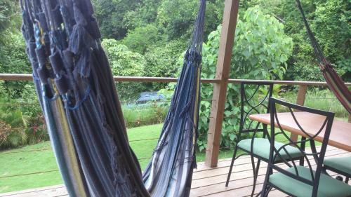 Apartamento Carpediem Montezuma House