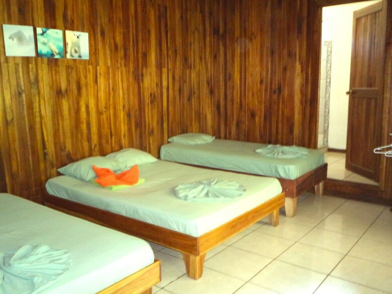 Hotel Aurora